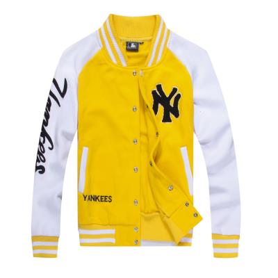 Cheap MLB Jackets wholesale No. 6